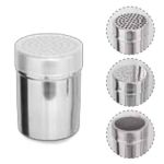 Yüksek Isı Polikarbon Çeyrek Boy H-Küvet GN 1/4 16,2x26,5 cm