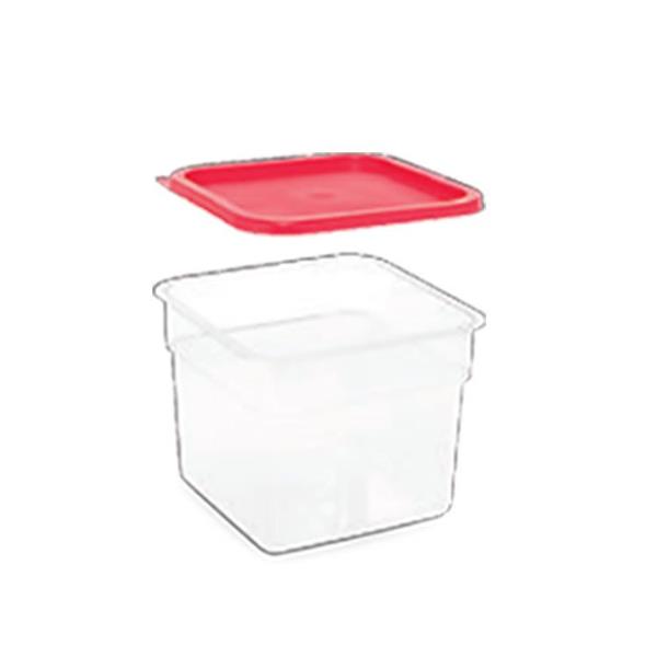 Dikdörtgen Rubberform Tepsi 43x61 cm