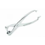 Dikdörtgen Rubberform Gastronorm 1/1