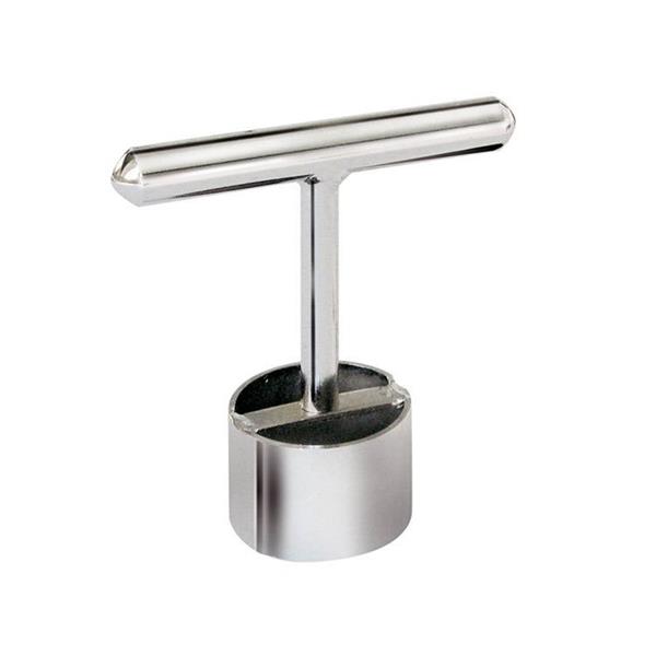 Oval Rubberform Tepsi 16x23 cm