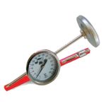 Oval Rubberform Tepsi 20x26,5 cm