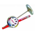 Oval Rubberform Tepsi 21x29 cm