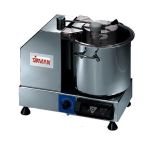 Yuvarlak Rubberform Tepsi 43 cm