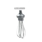 Yuvarlak Rubberform Tepsi 38 cm