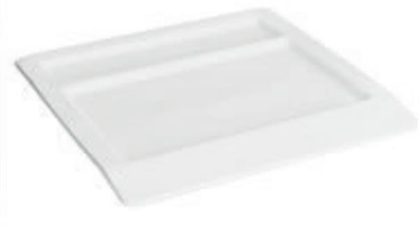 Porselen Ortak Ürünler Kahvaltı Tabağı