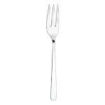 Yarı Saydam Polipropilen Bir Bölü Altı Boy Küvet GN 1/6 16,2x17,6 cm