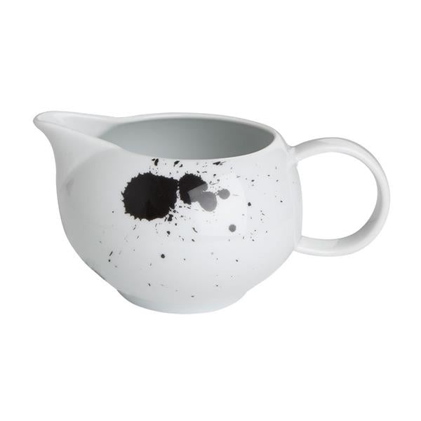 Porselen Black Touch Desen3 Sosluk 530Cc