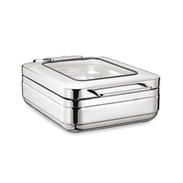 Camwear Polikarbonat İç Tepsi Kapağı