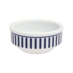 Porselen Blue Manoir Desen3 Tereyağ-Reçe