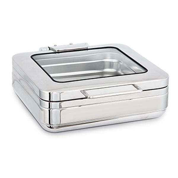 8 Bölmeli Camrack Basket 6,6 cm