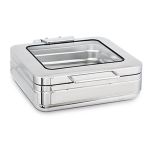 8 Bölmeli Camrack Basket 6,6 cm