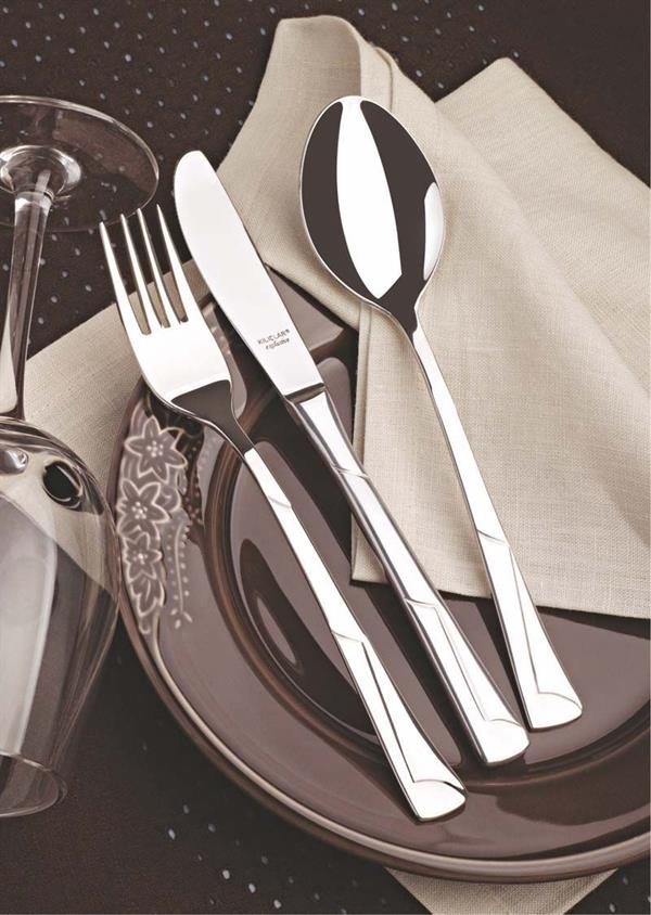 8 Bölmeli Camrack Basket 17,4 cm