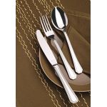 Düşük Kenar Bölmeli Tabak