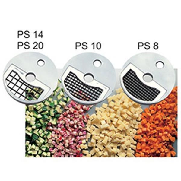 9 Bölmeli Camrack Basket 9,2 cm