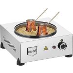 9 Bölmeli Camrack Basket 13,3 cm