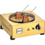 9 Bölmeli Camrack Basket 17,4 cm