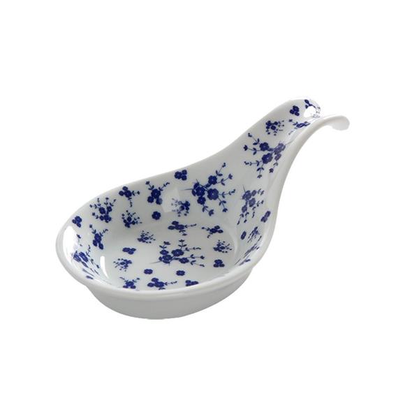 Porselen Blue Passion Blue Passion Kaşıklık 10x19 cm 