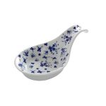 Porselen Blue Passion Blue Passion Kaşıklık 10x19 cm 