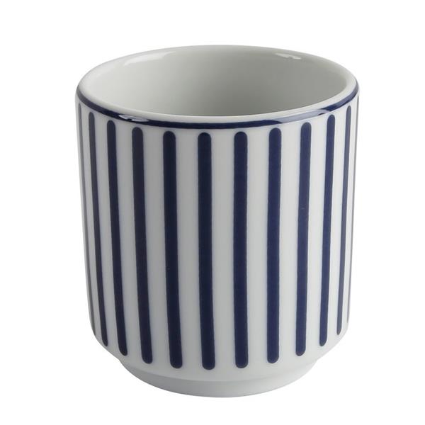 Porselen Blue Manoir Desen3 Kürdanlık 56