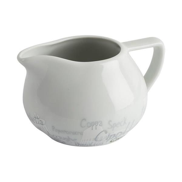 Porselen Italy Sütlük 120Cc       