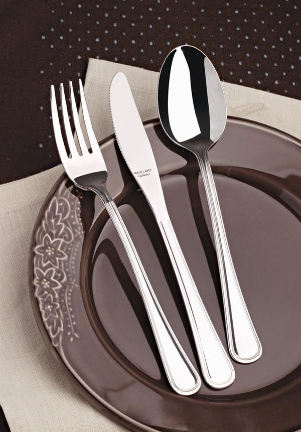 Sadece Çatal Bıçak Rafı