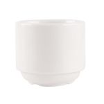 Porselen İstanbul Beyaz Şekerlik 220Cc 