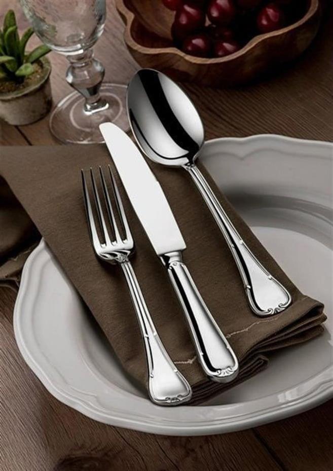 Monaco Nescafe Kaşık