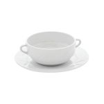 Porselen Karizma Konsome Kase 300 cc