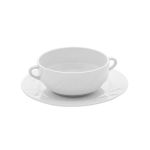 Porselen Karizma Konsome Kase 380 cc