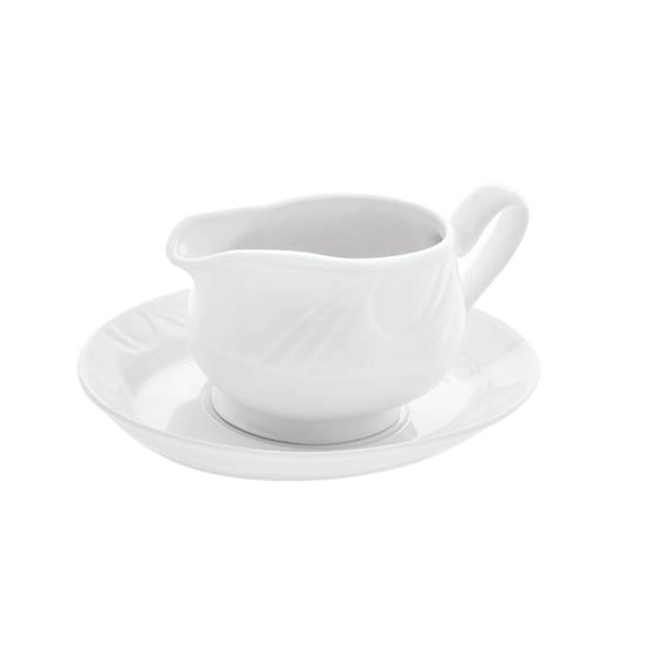 Porselen Karizma Sosluk 400 cc