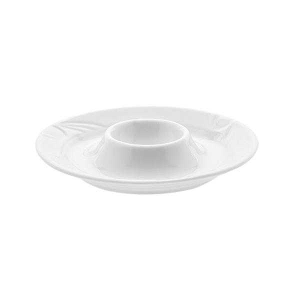 Porselen Karizma Yumurtalık 13 cm