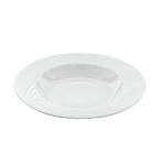 Porselen Karizma Çukur Tabak 22 cm