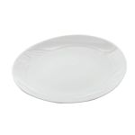 Porselen Karizma Izgara Tabak 29 cm