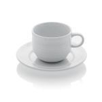 Porselen Lizbon Kahve/Nescafe Çay Fincan Takımı 90 cc