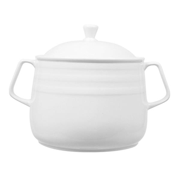 Porselen Lizbon Çorbalık 3200 cc