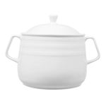 Porselen Lizbon Çorbalık 3200 cc