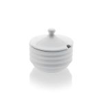 Porselen Lizbon Kapaklı Joker 300 cc