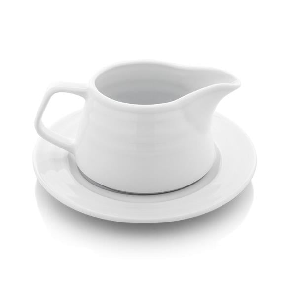 Porselen Lizbon Sosluk 400 cc