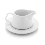 Porselen Lizbon Sosluk 400 cc