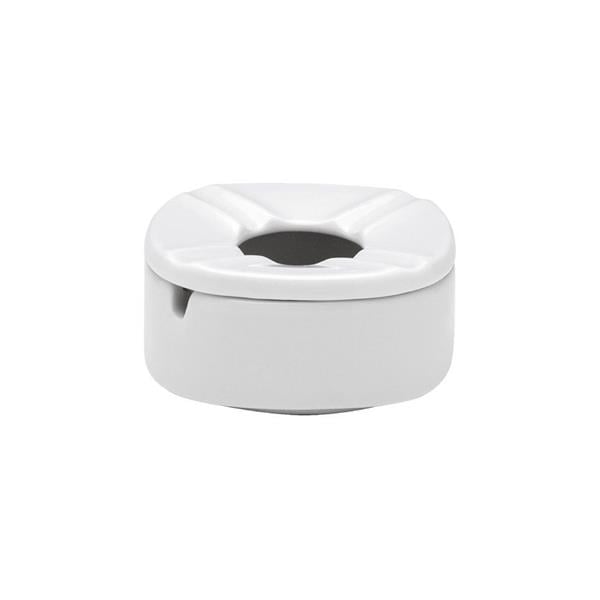 Porselen Lebon Beyaz Küllük 10Cm    