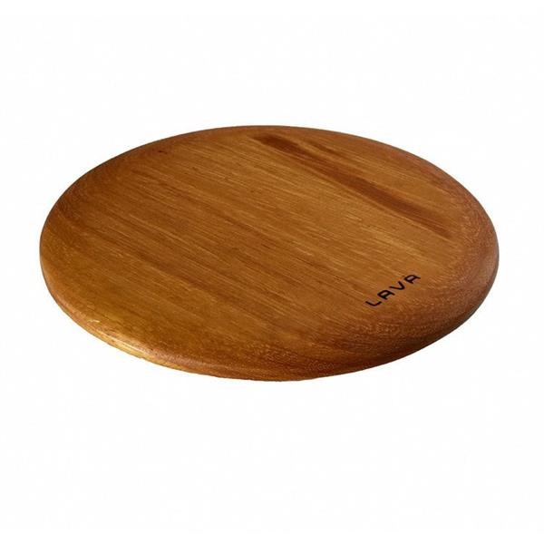 Ahşap Mıknatıslı İroko Nihale