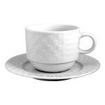 Porselen London Çay Fincanı 180 cc