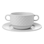 Porselen London Konsome Kase 300 cc