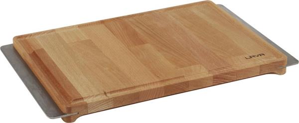 Ahşap Servis Tahtası