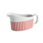 Porselen Red Manoir Desen3 Sosluk 150Cc 