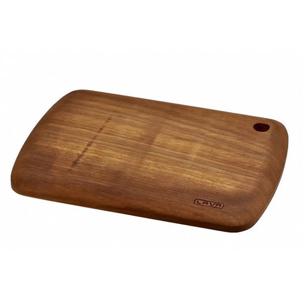 Dikdörtgen Ahşap Kesme Tahtası