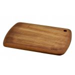 Dikdörtgen Ahşap Kesme Tahtası