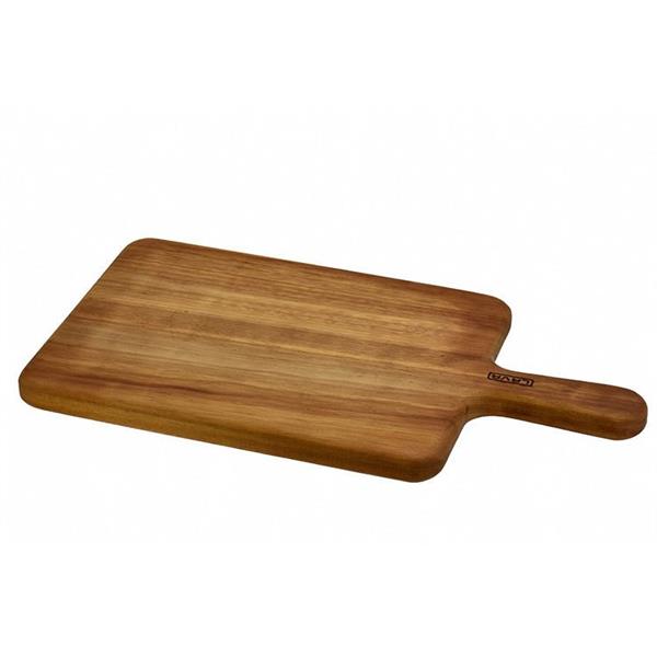 Dikdörtgen Ahşap Et ve Kesme Tahtası
