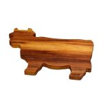 Ahşap Kesme Tahtası