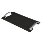 Paslanmaz Metal Kulplu Tava, Hibritli